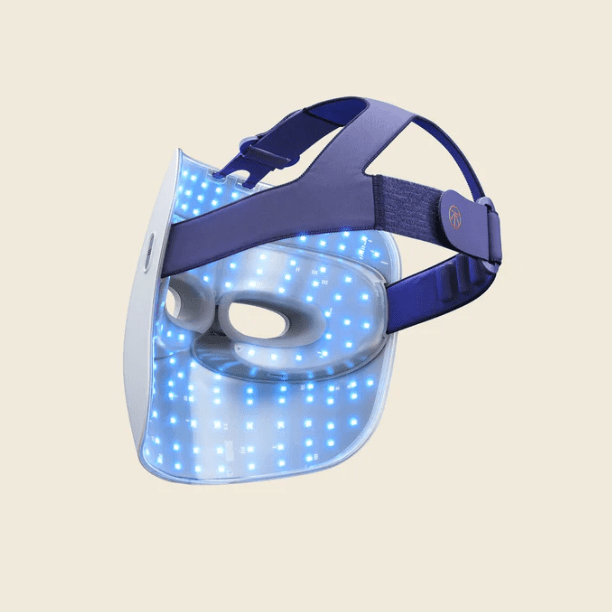TheraFace LED Mask Glo - Therabody - Beauties Lab