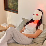 TheraFace LED Mask Glo - Therabody - Beauties Lab