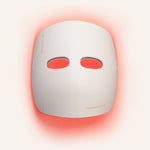 TheraFace LED Mask Glo - Therabody - Beauties Lab