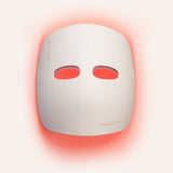 TheraFace LED Mask Glo - Therabody - Beauties Lab