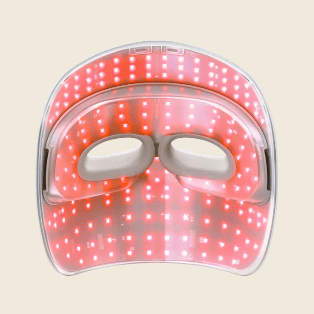 TheraFace LED Mask Glo - Therabody - Beauties Lab