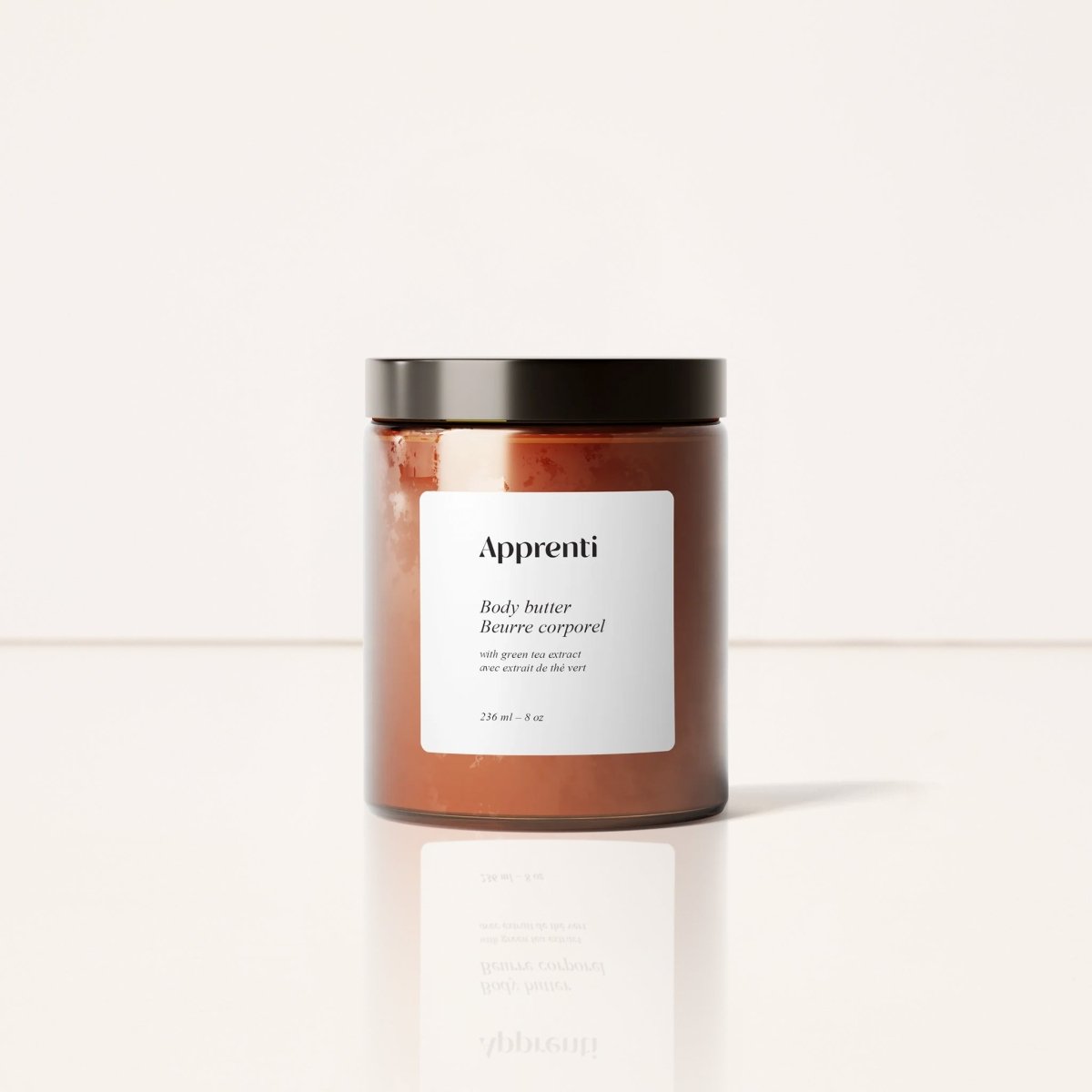 Therapeutic Body Butter - Apprenti Ôr'ganik - Beauties Lab