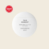 This Moment Hand Care - Superegg - Beauties Lab