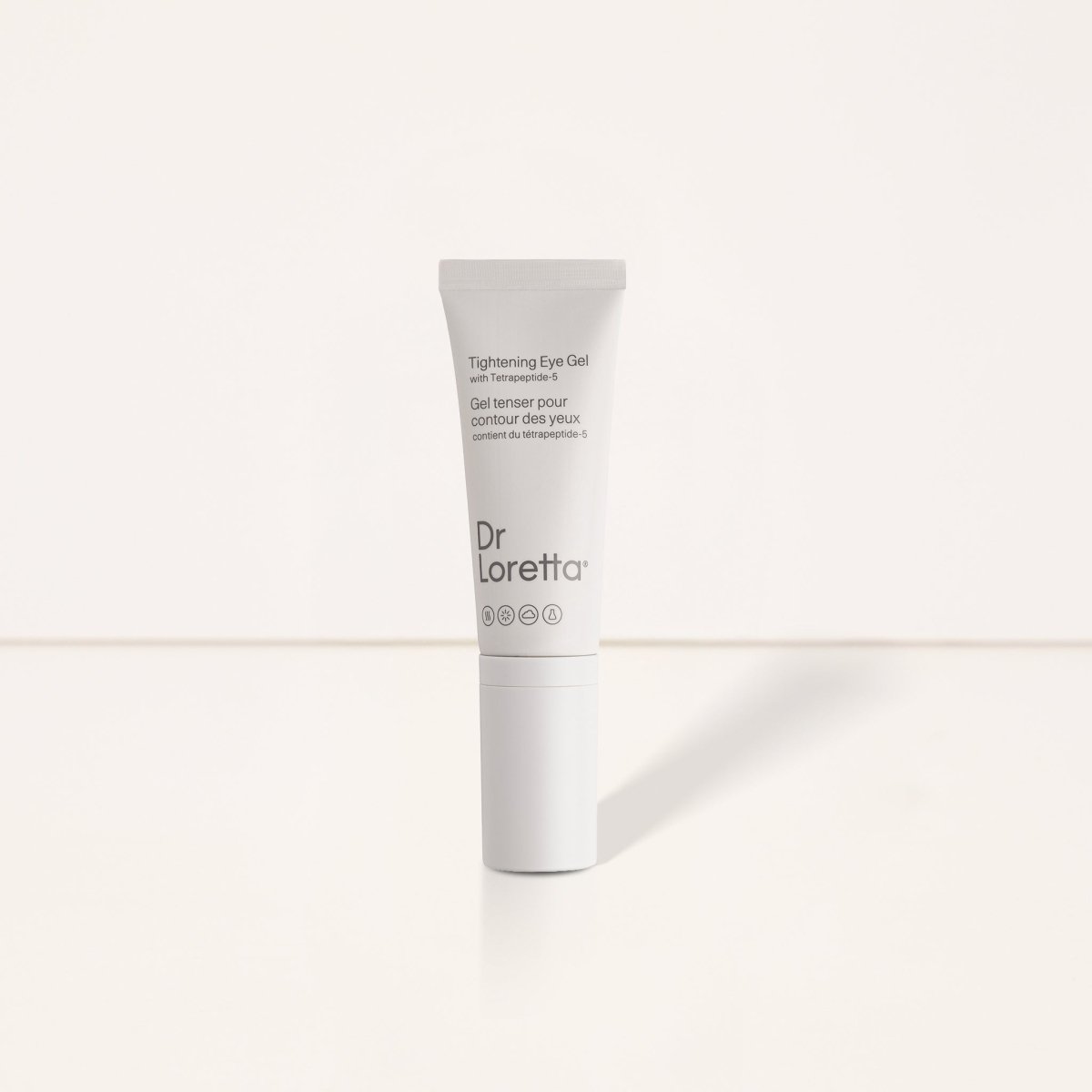 Tightening Eye Gel - Dr Loretta - Beauties Lab