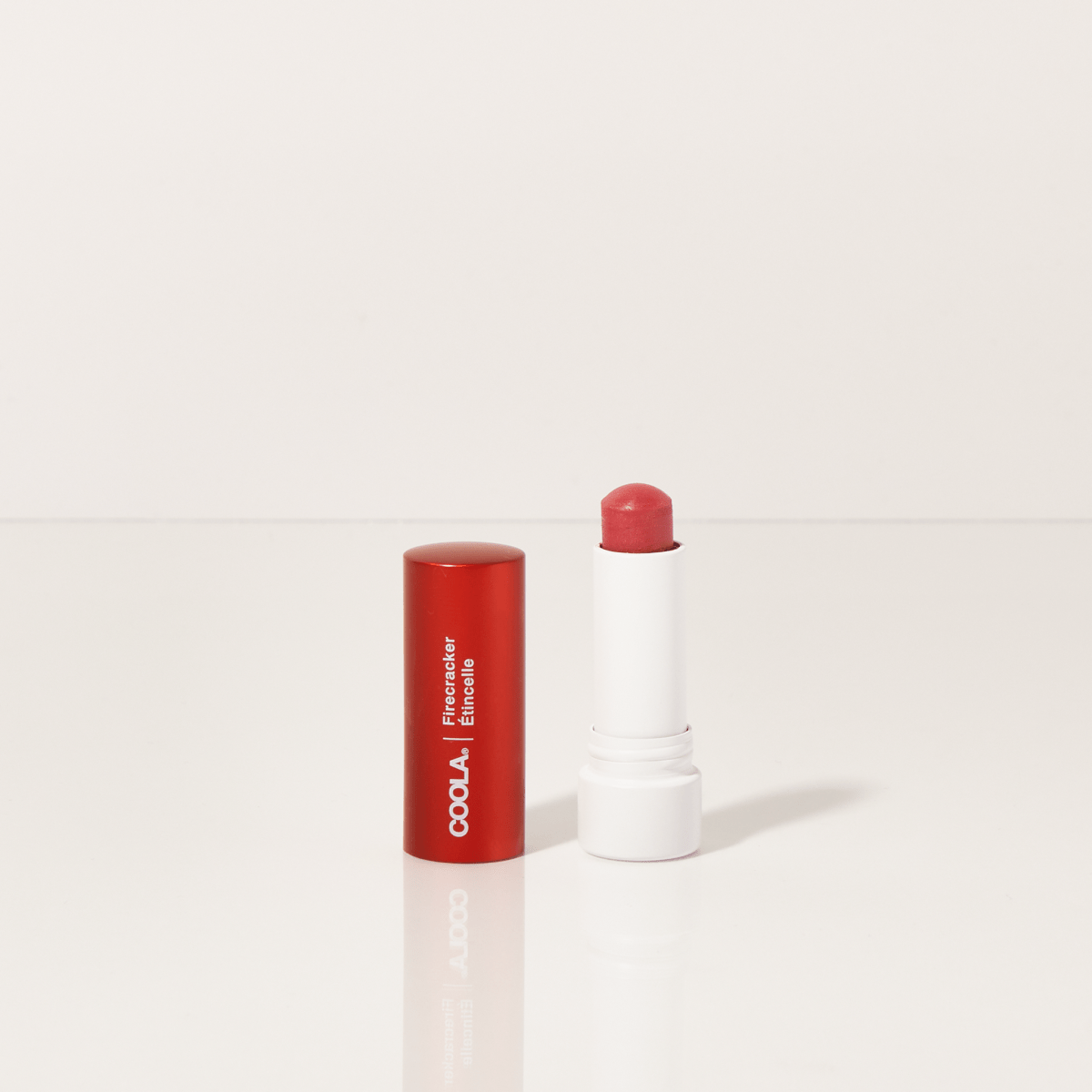 Tinted Lip Balm Sunscreen SPF 30 - Coola - Beauties Lab