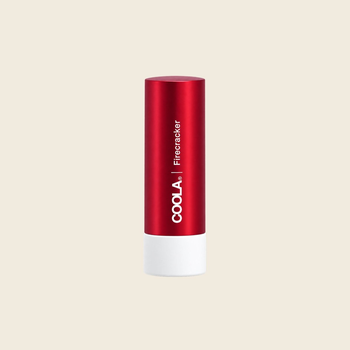 Tinted Lip Balm Sunscreen SPF 30 - Coola - Beauties Lab