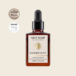 Tinted Tan Drops - Self Glow by James Read - Beauties Lab