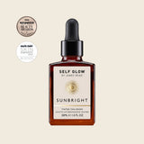 Tinted Tan Drops - Self Glow by James Read - Beauties Lab