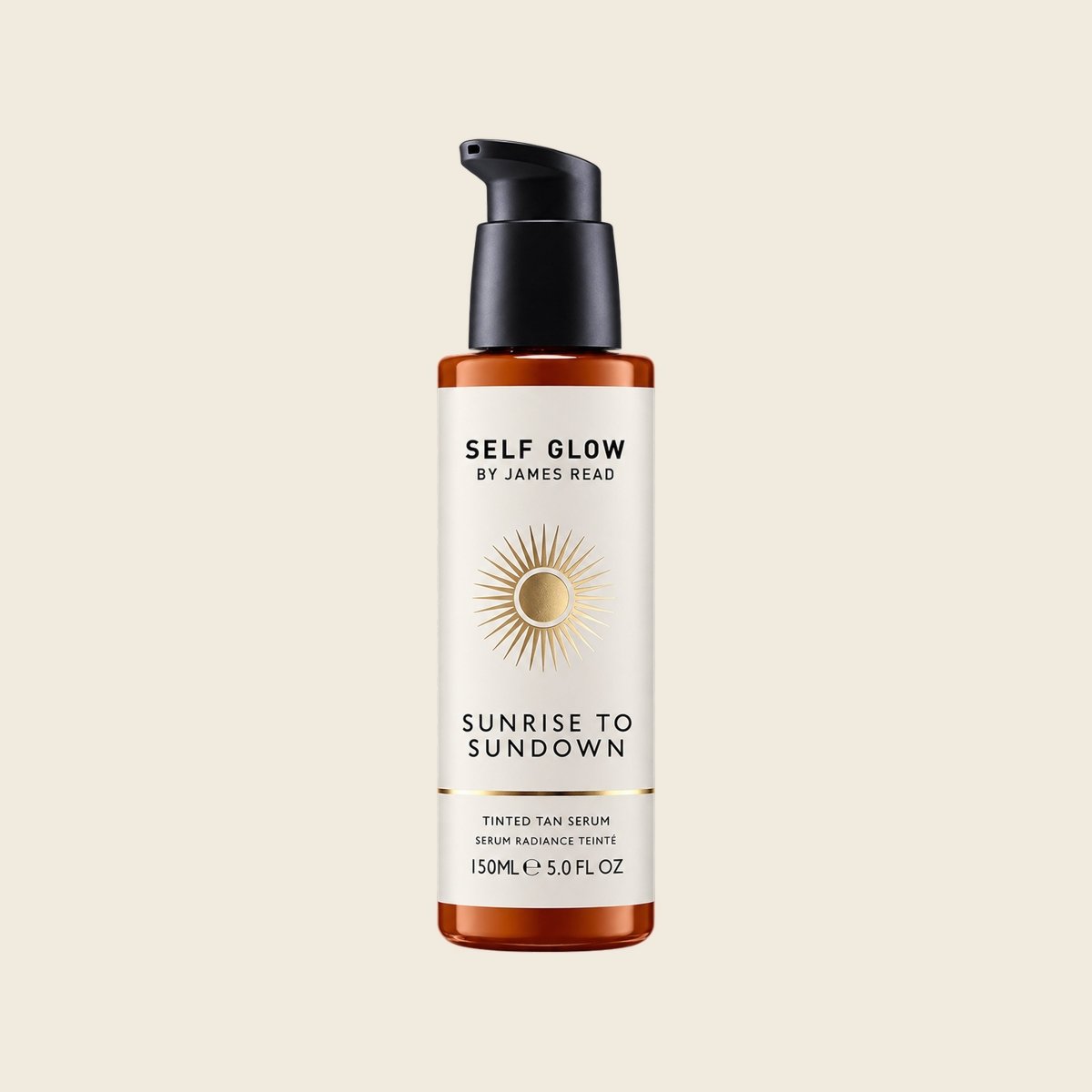 Tinted Tan Serum - Self Glow by James Read - Beauties Lab