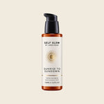 Tinted Tan Serum - Self Glow by James Read - Beauties Lab