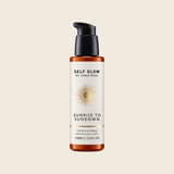 Tinted Tan Serum - Self Glow by James Read - Beauties Lab