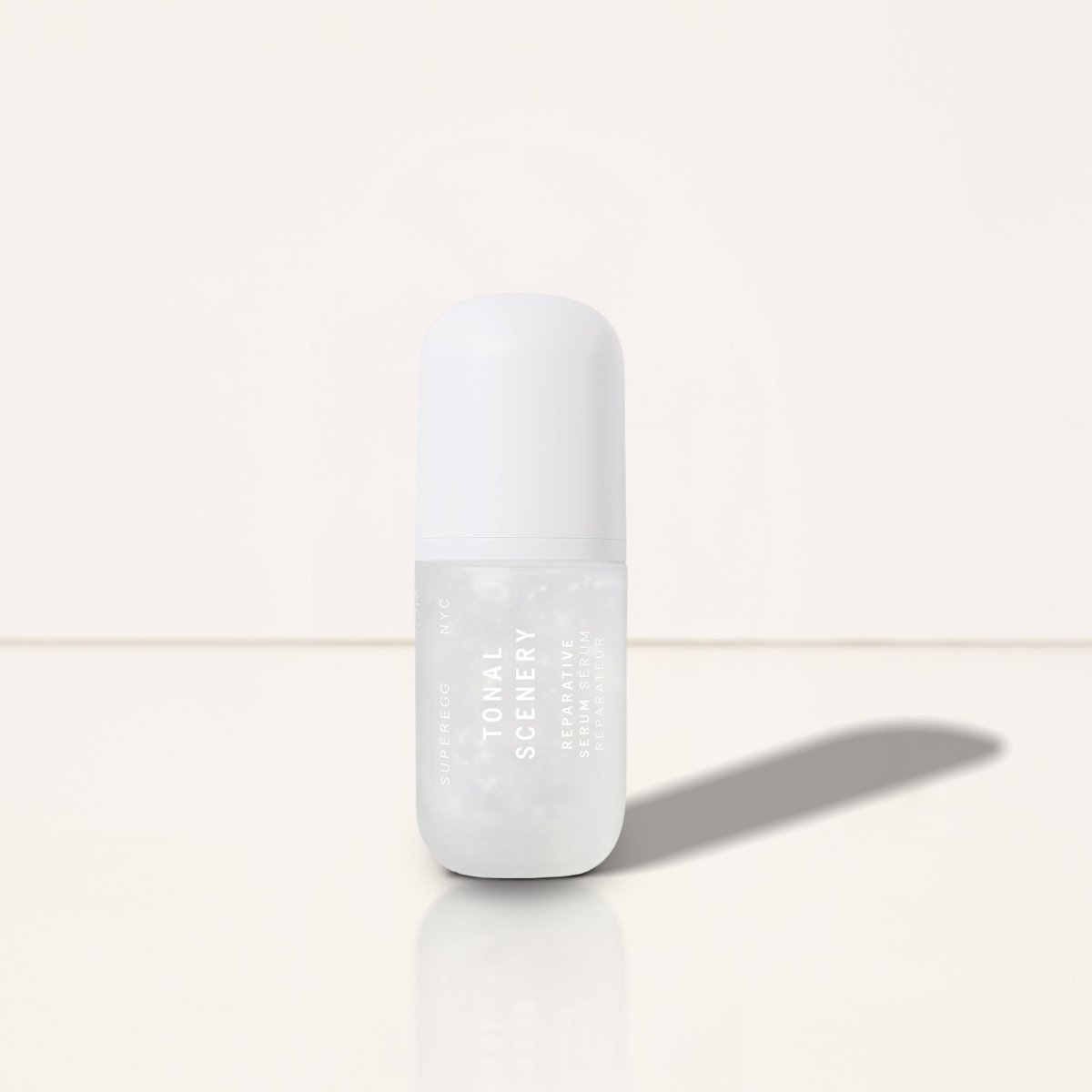 Tonal Scenery Reparative Serum - Superegg - Beauties Lab