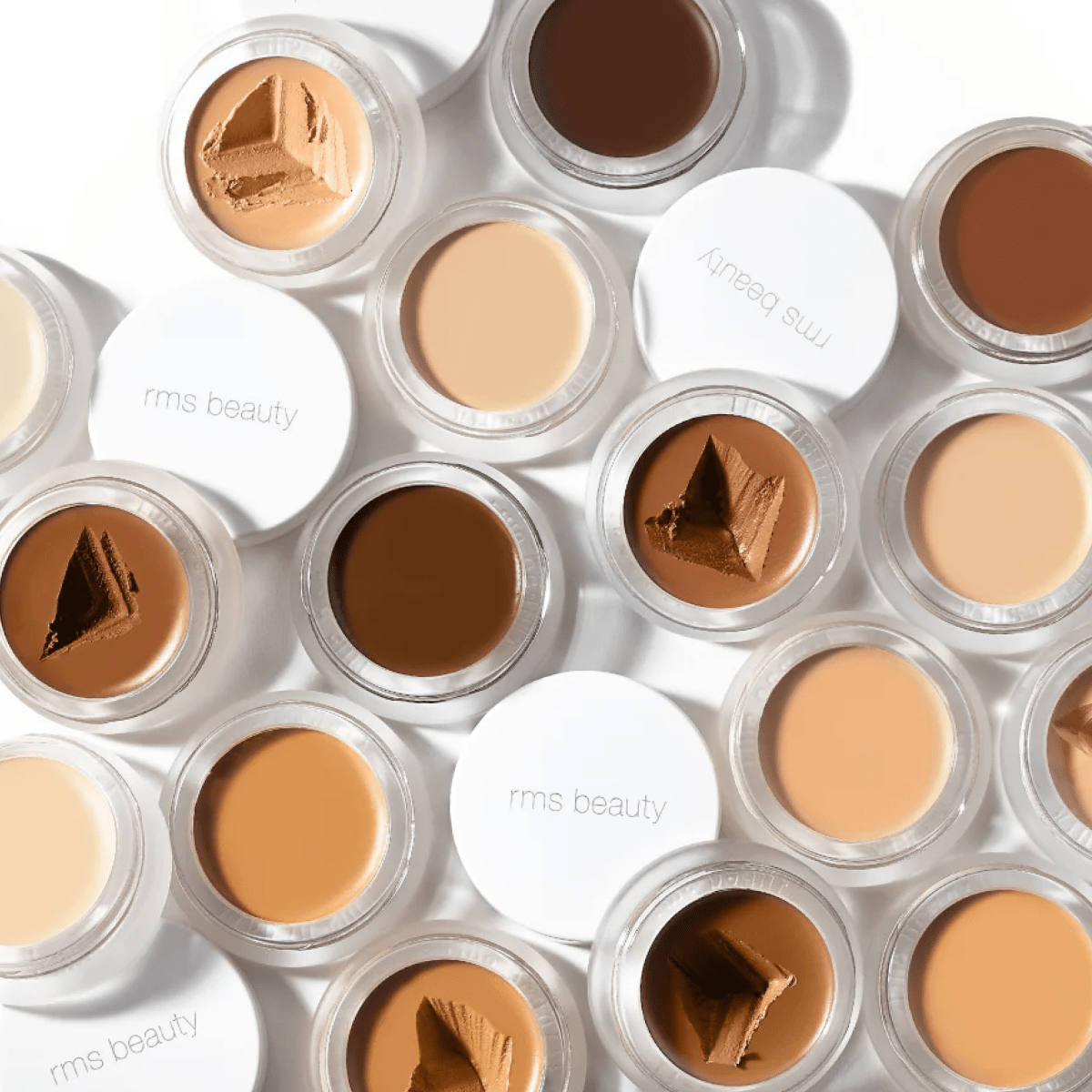 UnCoverup Concealer - RMS Beauty - Beauties Lab