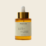 Vegan Ginseng HPR Retinoid + Bakuchiol Nutrient Face Oil - Hyeja Skincare - Beauties Lab