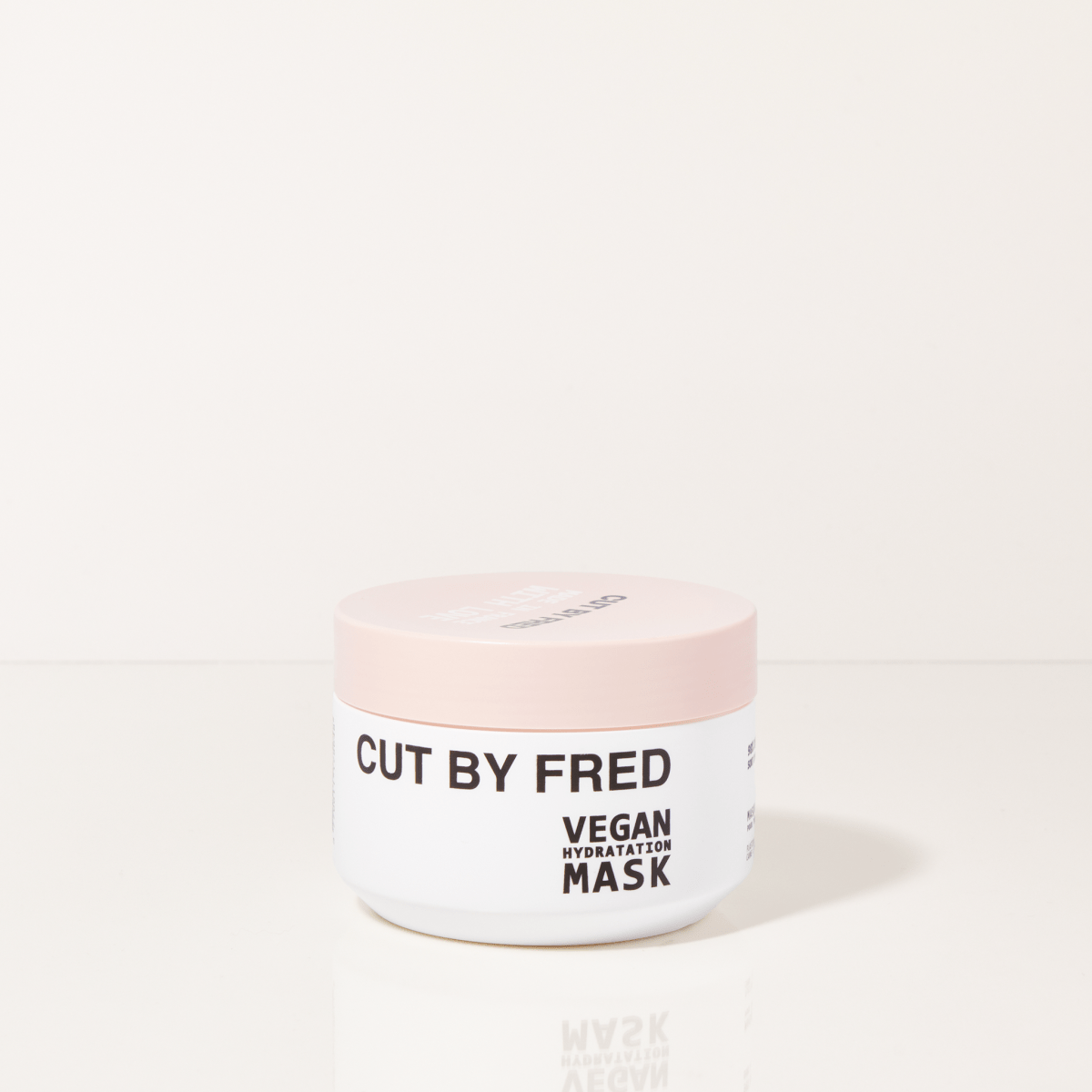 Vegan Hydration Hair Mask - Cut by Fred - Beauties Lab