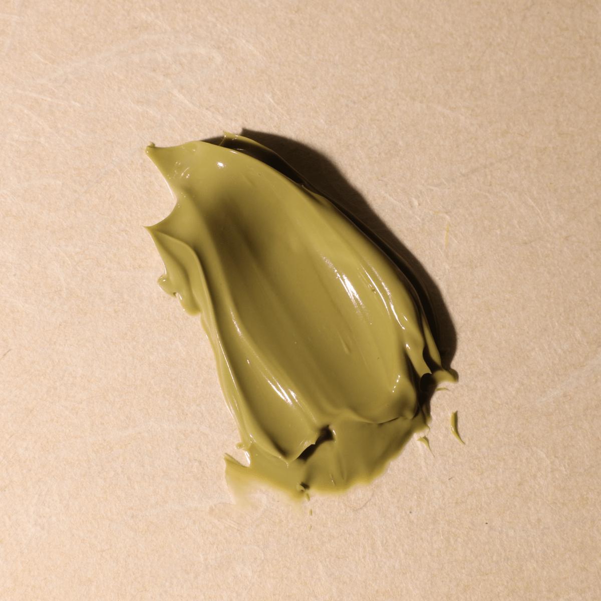 Vegan Matcha Gentle Mud Cream Mask - Hyeja Skincare - Beauties Lab