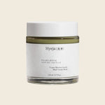 Vegan Matcha Gentle Mud Cream Mask - Hyeja Skincare - Beauties Lab