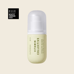 Vitamin Collective Vitality Elixir - Superegg - Beauties Lab