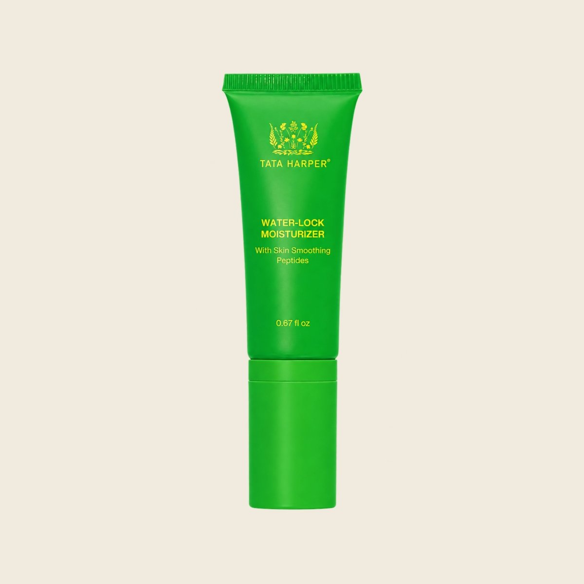 Water-Lock Moisturizer - Tata Harper - Beauties Lab