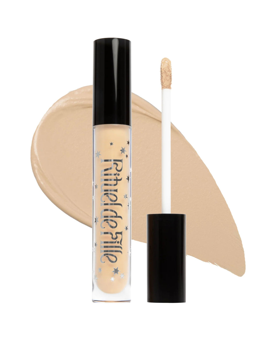 Weightless Serum Concealer - Rituel de Fille - Beauties Lab