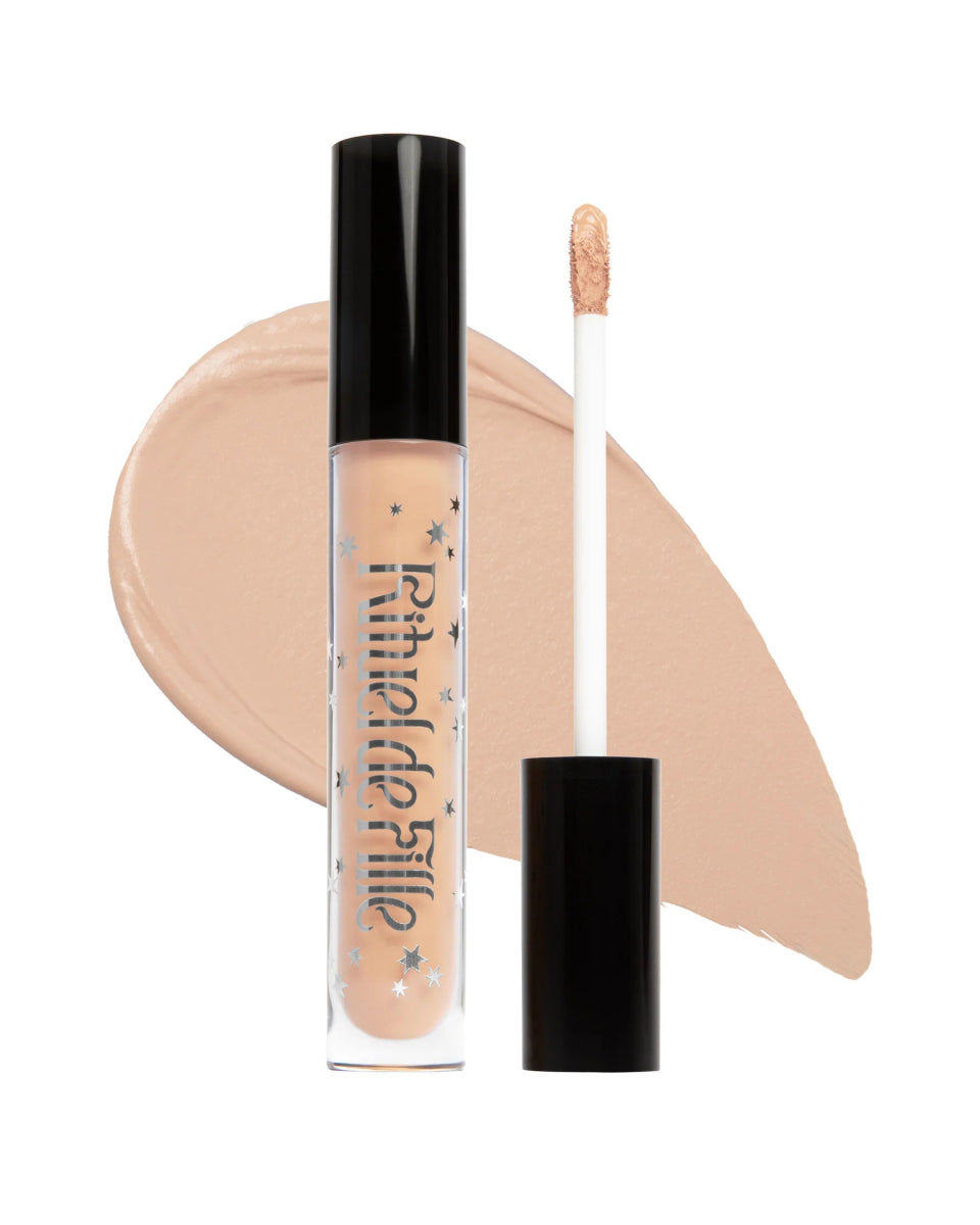 Weightless Serum Concealer - Rituel de Fille - Beauties Lab