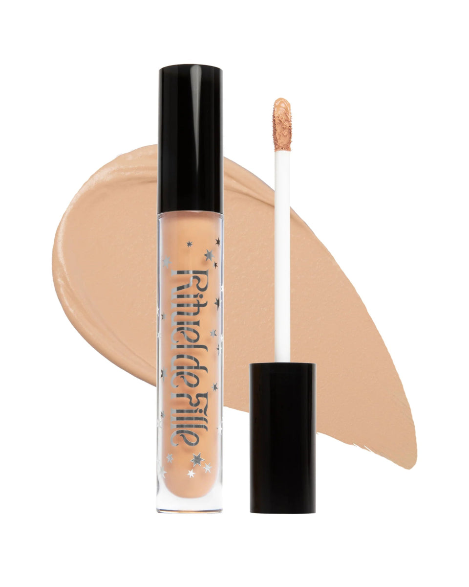 Weightless Serum Concealer - Rituel de Fille - Beauties Lab