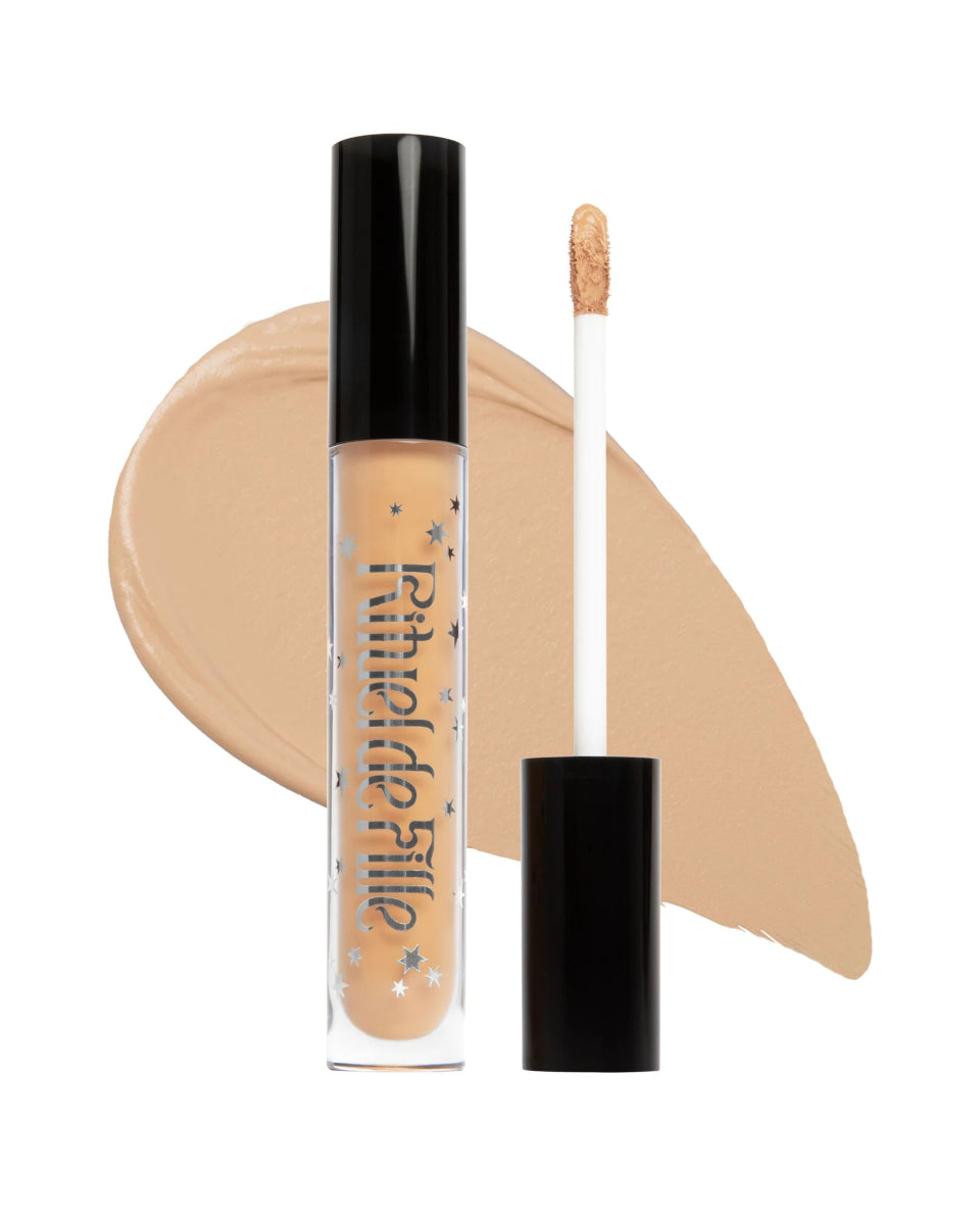 Weightless Serum Concealer - Rituel de Fille - Beauties Lab