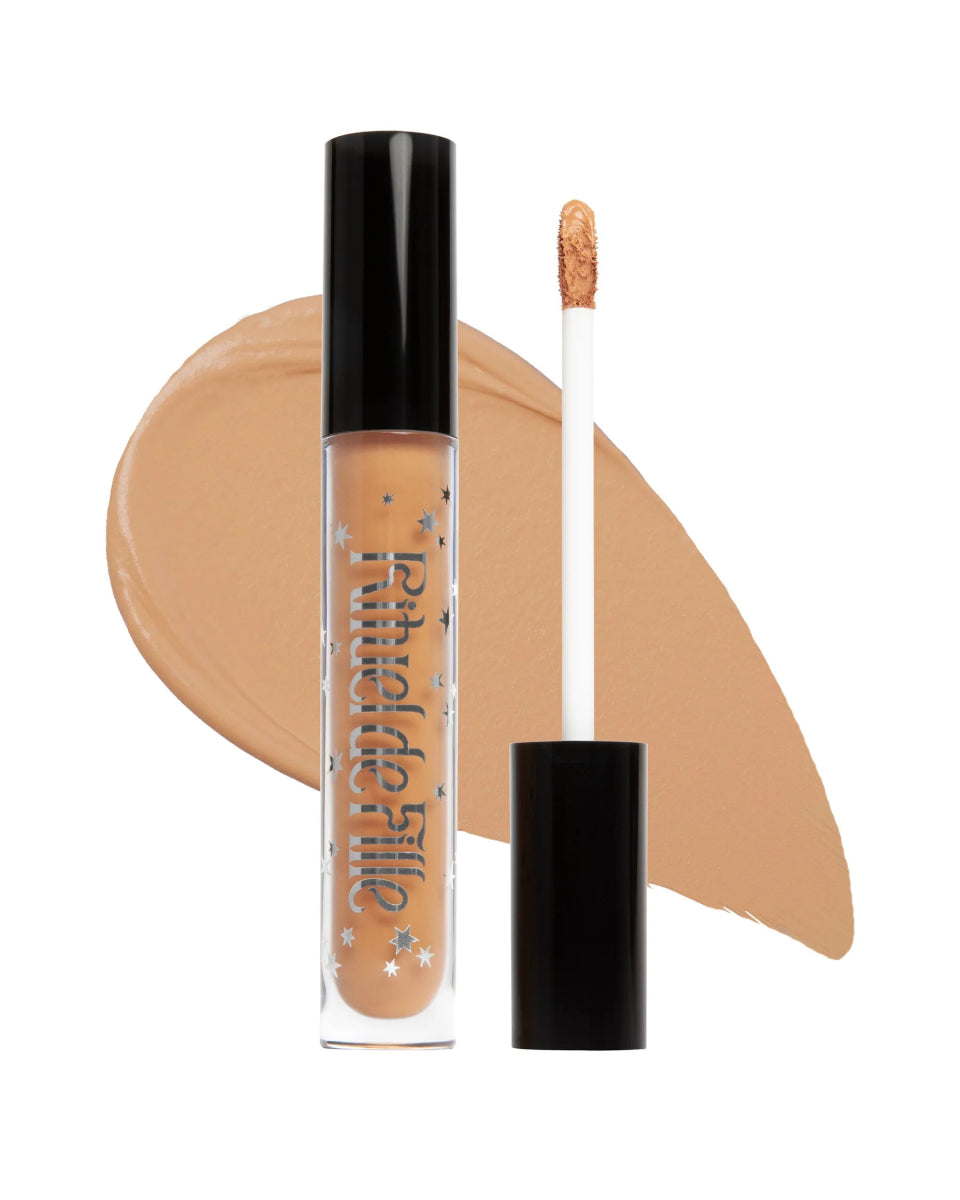 Weightless Serum Concealer - Rituel de Fille - Beauties Lab