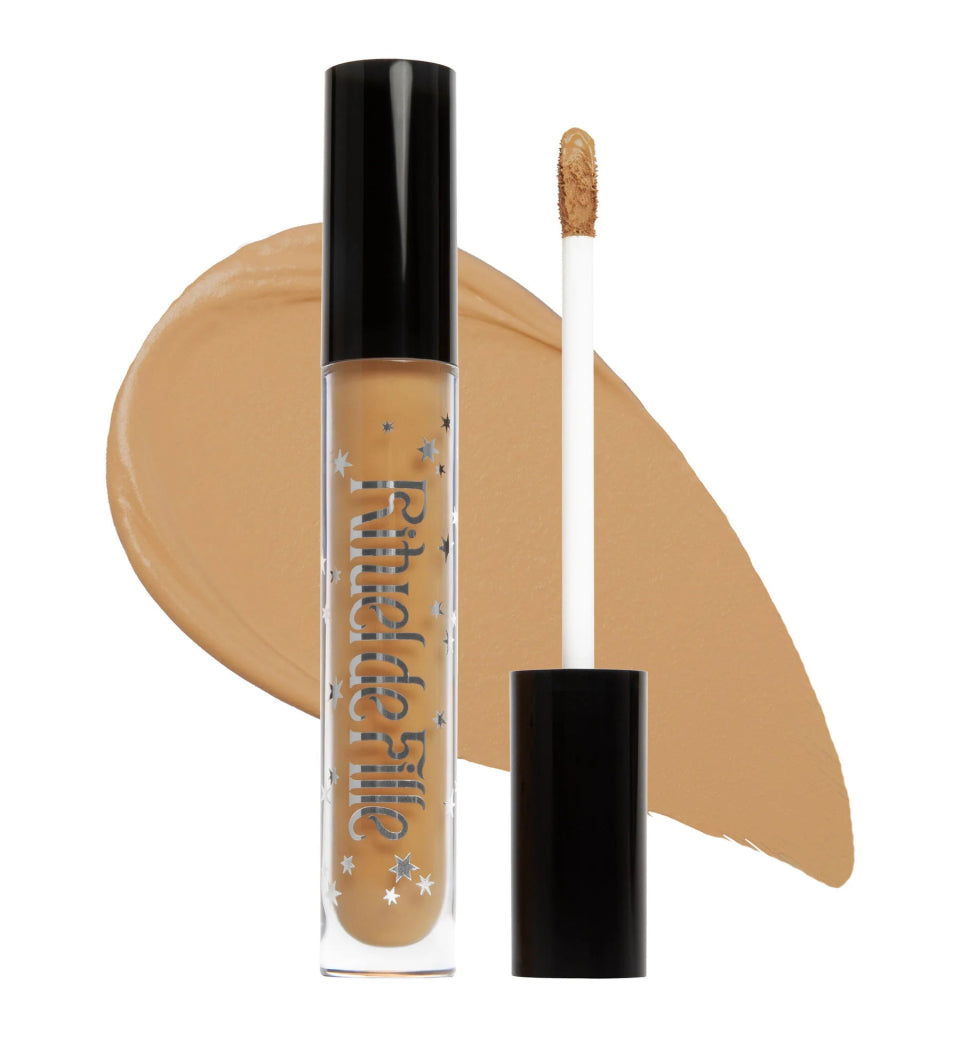 Weightless Serum Concealer - Rituel de Fille - Beauties Lab