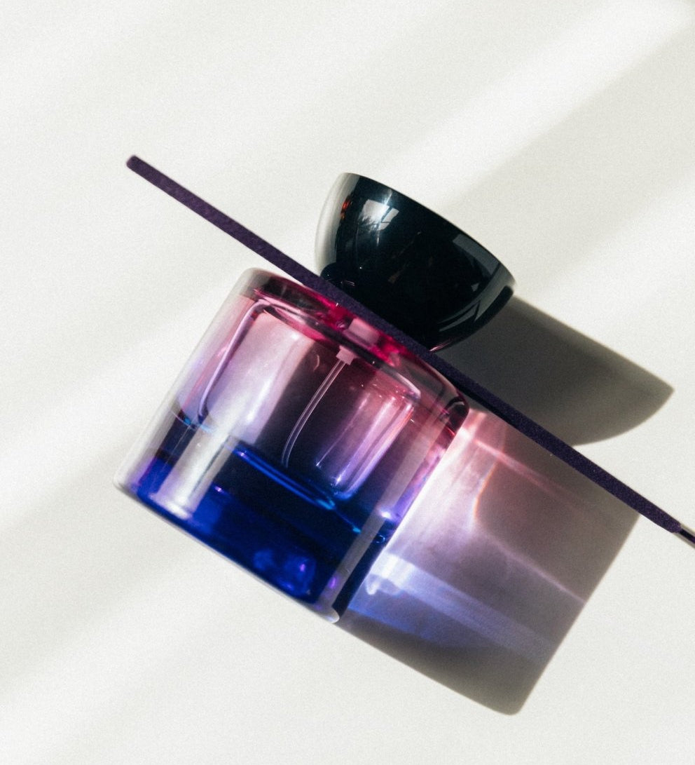 Witchy Woo Eau de Parfum - Vyrao - Beauties Lab