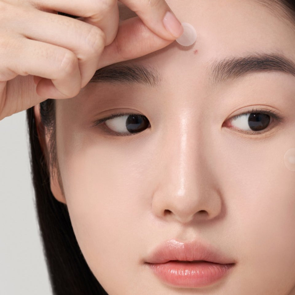 Wonder Releaf Centella Pimple Patch - Purito - Beauties Lab