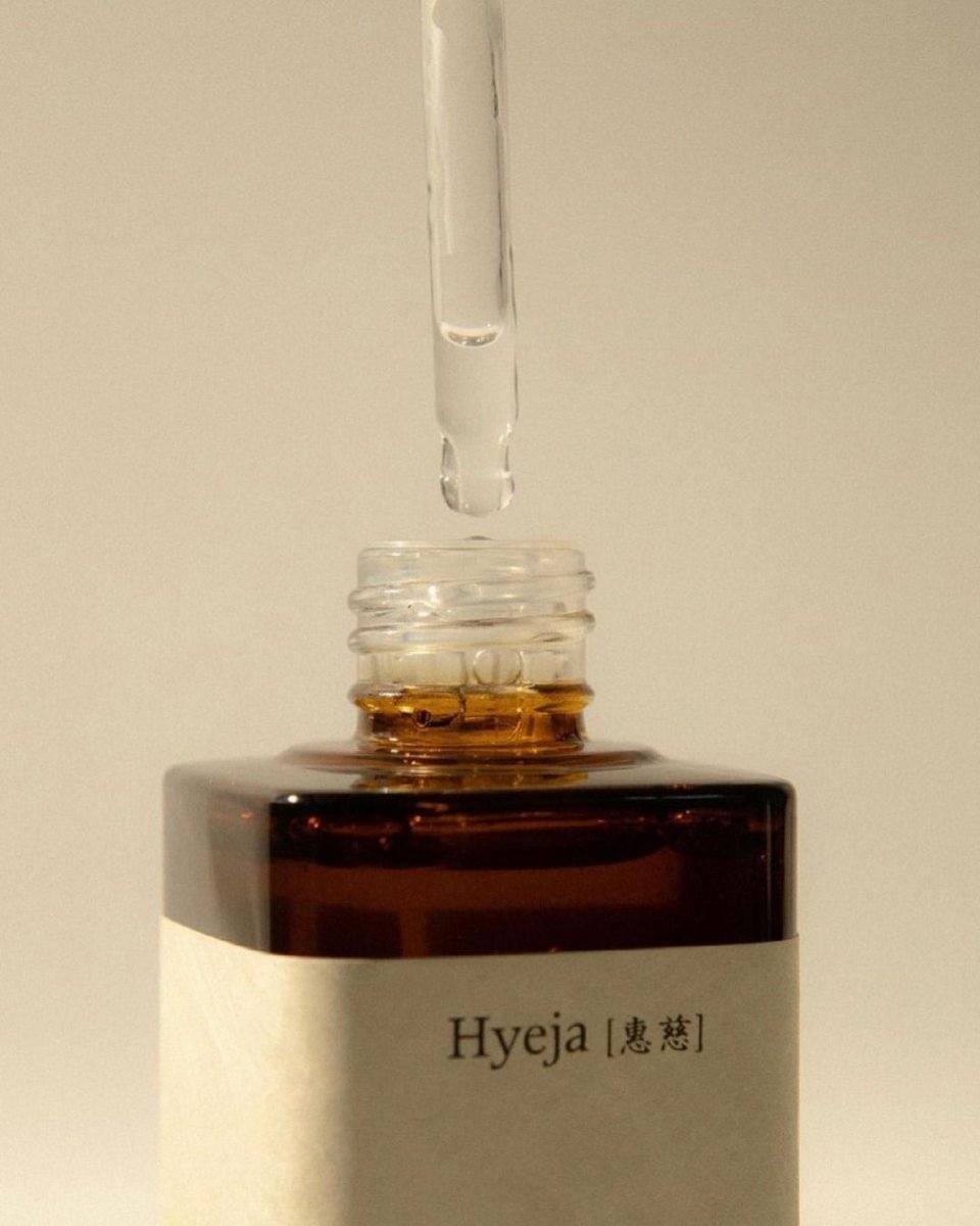 Yuja Vitamin C Brightening Serum - Hyeja Skincare - Beauties Lab