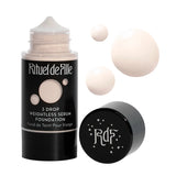 3 Drop Weigthless Serum Foundation - Rituel de Fille - Beauties Lab