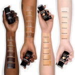 3 Drop Weigthless Serum Foundation - Rituel de Fille - Beauties Lab
