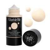 3 Drop Weigthless Serum Foundation - Rituel de Fille - Beauties Lab