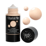 3 Drop Weigthless Serum Foundation - Rituel de Fille - Beauties Lab