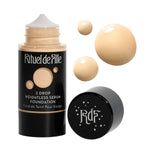 3 Drop Weigthless Serum Foundation - Rituel de Fille - Beauties Lab
