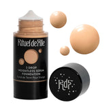 3 Drop Weigthless Serum Foundation - Rituel de Fille - Beauties Lab