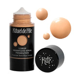 3 Drop Weigthless Serum Foundation - Rituel de Fille - Beauties Lab