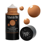 3 Drop Weigthless Serum Foundation - Rituel de Fille - Beauties Lab