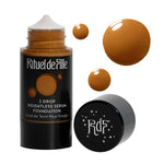 3 Drop Weigthless Serum Foundation - Rituel de Fille - Beauties Lab