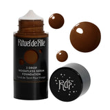 3 Drop Weigthless Serum Foundation - Rituel de Fille - Beauties Lab