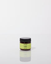 Exfoliant pour les lèvres au mojito