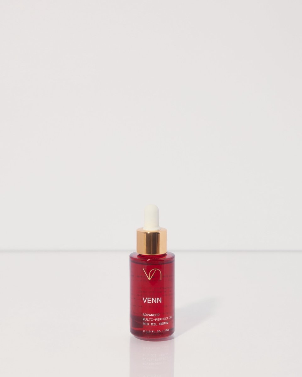 Advanced Multi-Perfecting Red Oil Serum - VENN Skincare - Beauties Lab