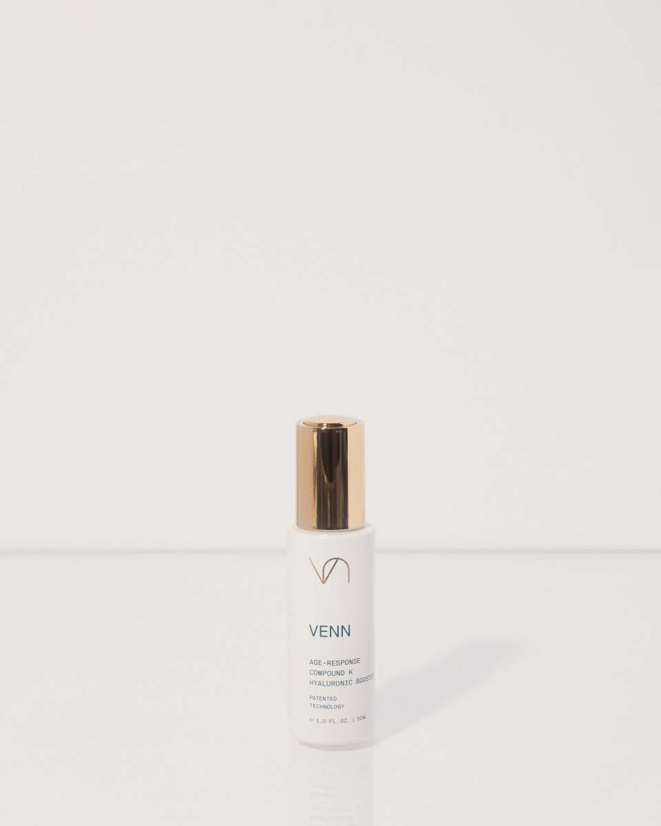 Age Response Compound K Hyaluronic Booster - VENN Skincare - Beauties Lab