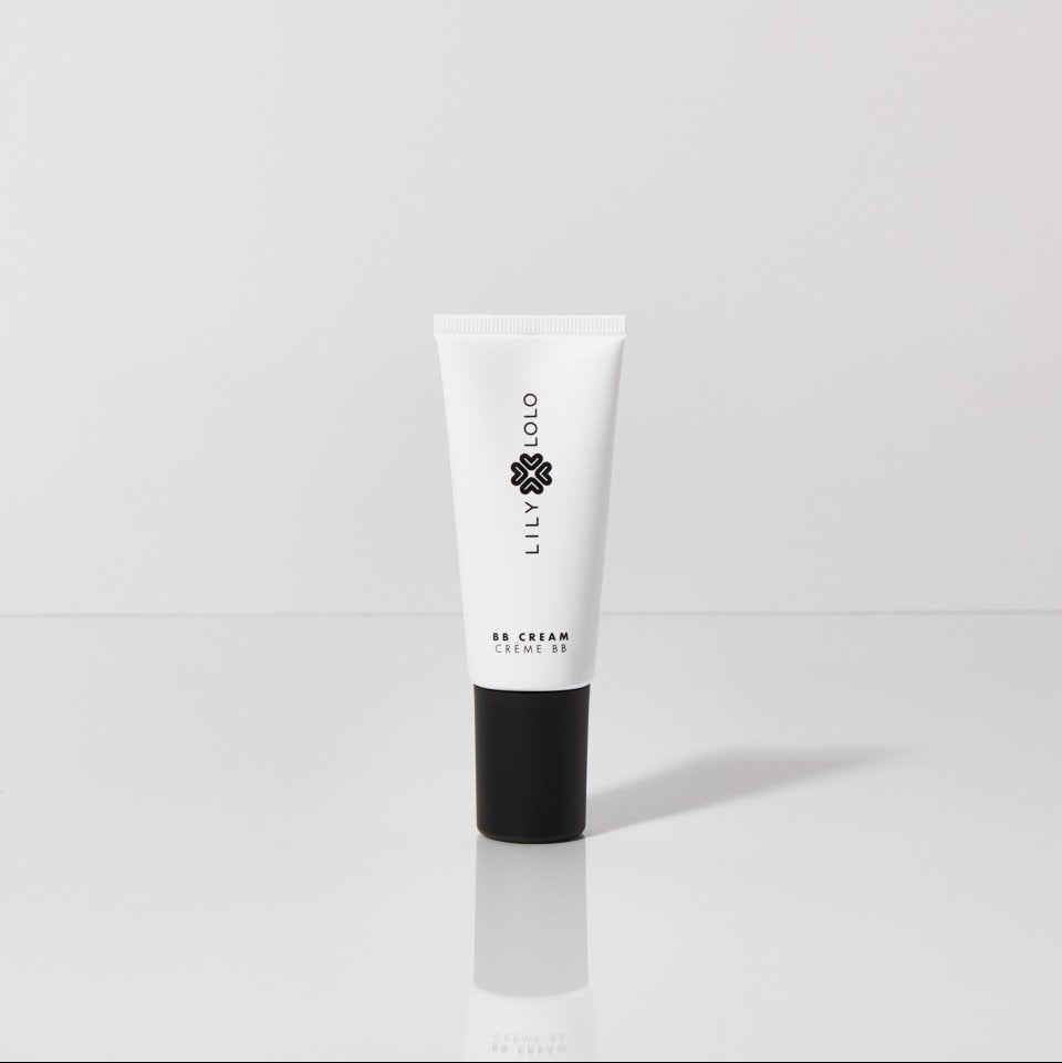 BB Cream - Lily Lolo - Beauties Lab