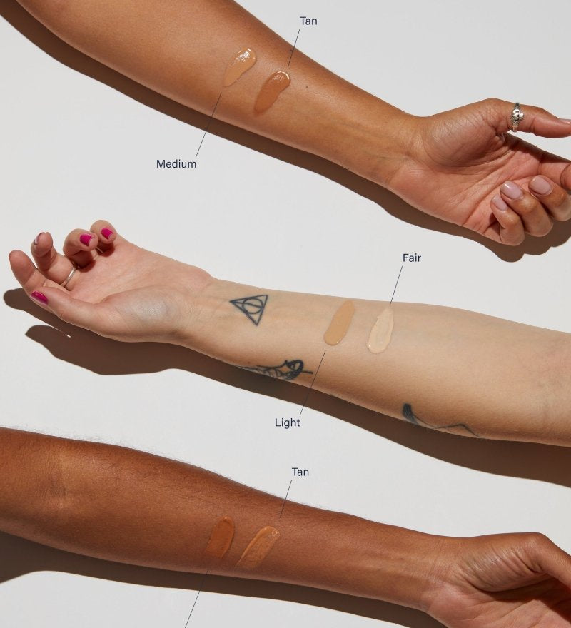 BB Cream - Lily Lolo - Beauties Lab