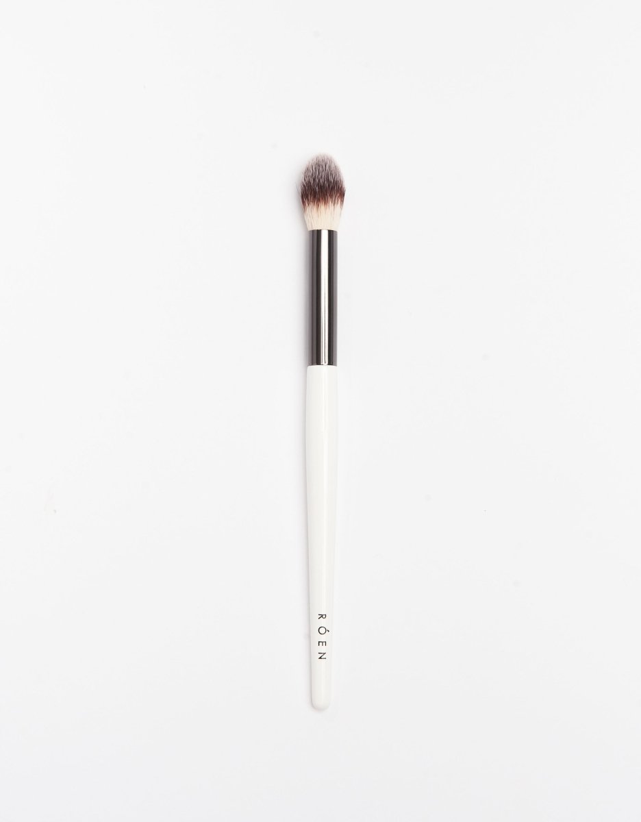 Blend + Crease Eyeshadow Brush - RÓEN Beauty - Beauties Lab