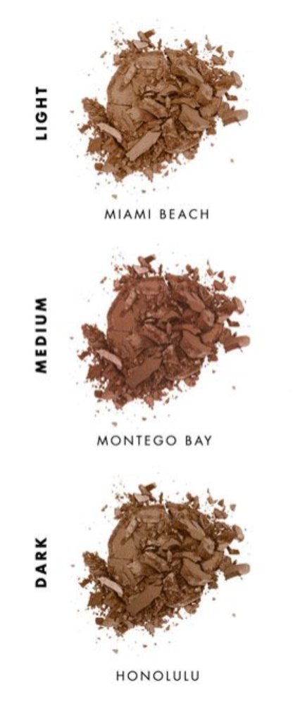 Bronzing Powder - Lily Lolo - Beauties Lab