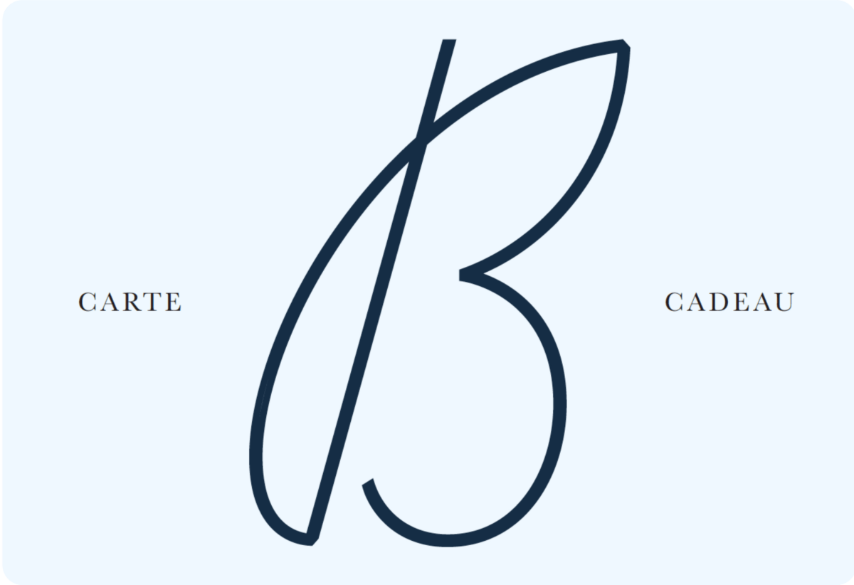 Carte cadeau physique - Boutique Beauties Lab - Beauties Lab